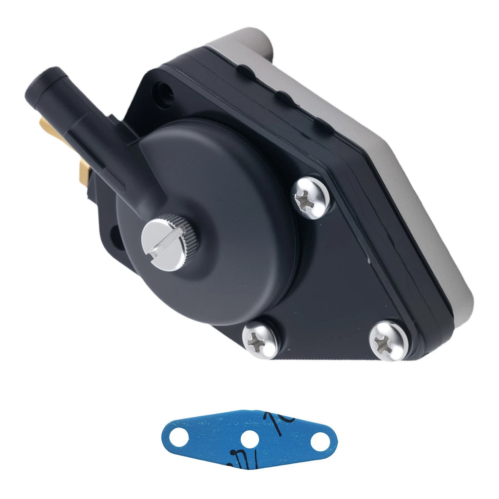 Fuel Pump for OMC Johnson Evinrude 9.9hp 15hp Outboard (434728, 438562)