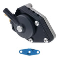 Fuel Pump for OMC Johnson Evinrude 9.9hp 15hp Outboard (434728, 438562)