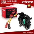 Spiral Cable Clock Spring for Subaru BRZ WRX (2015–2023)