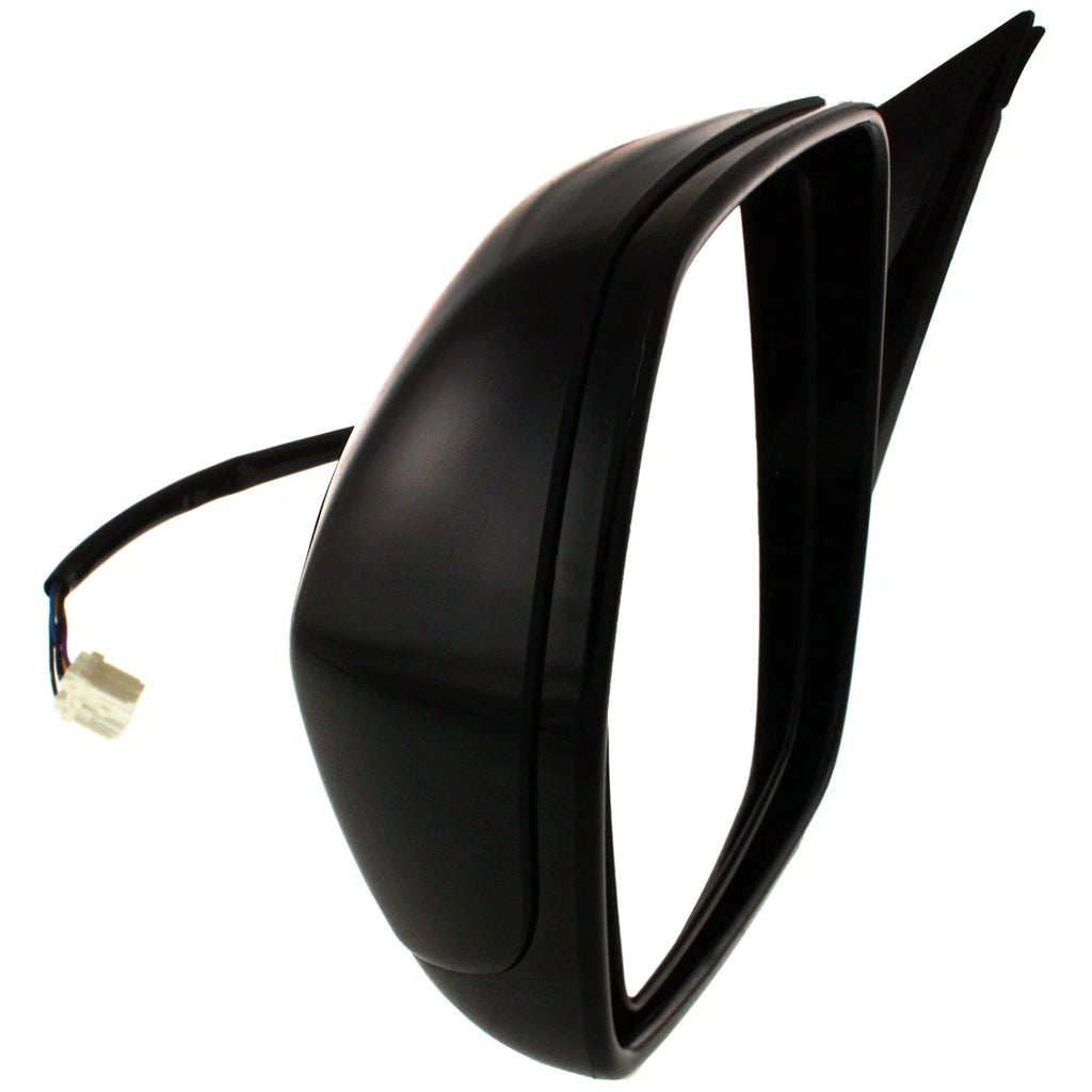 Driver Side Heated Mirror for Nissan Murano (2003–2004)