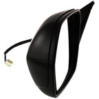 Driver Side Heated Mirror for Nissan Murano (2003–2004)