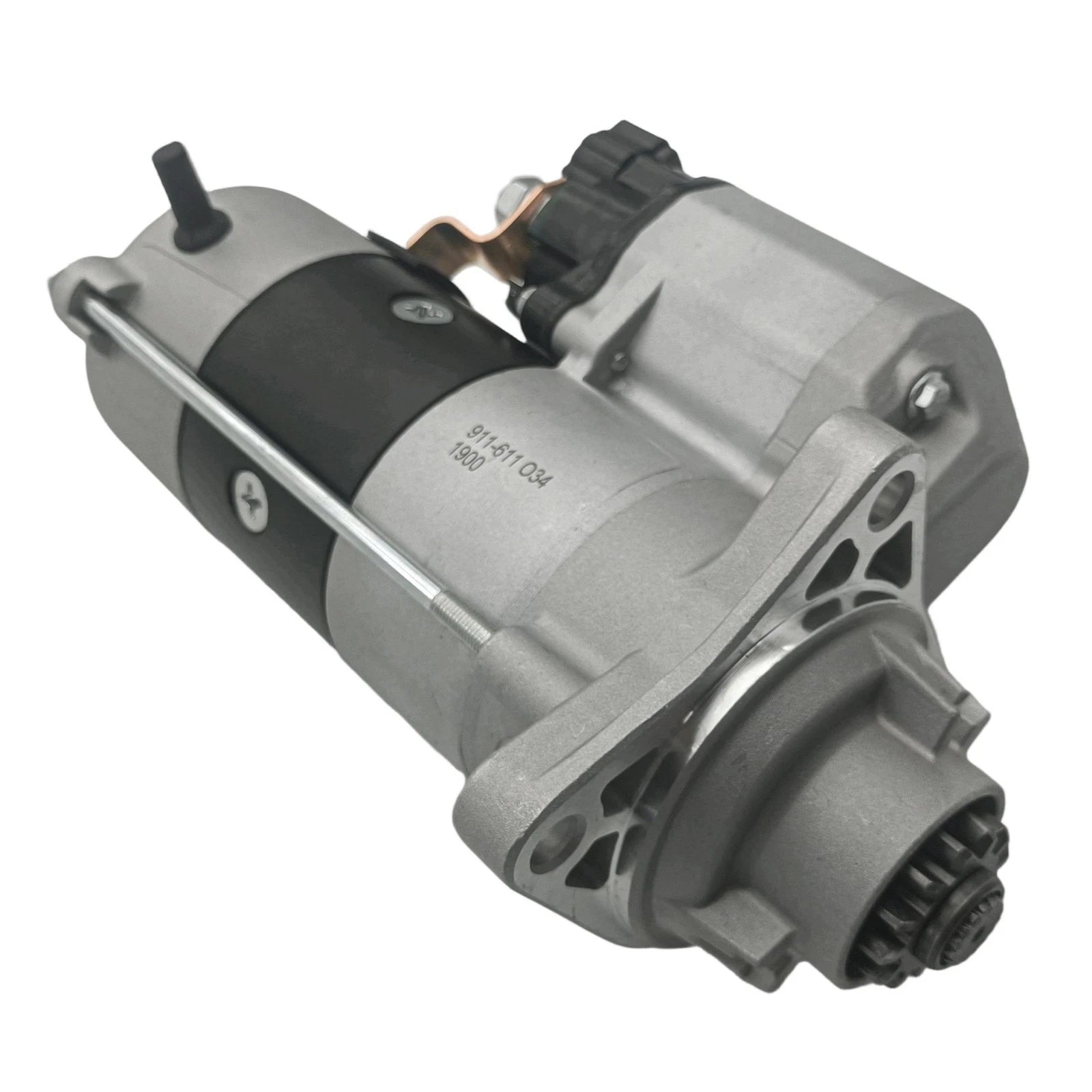 Starter Motor for Dodge Ram 2500 3500 4500 5500 (3.0KW 12V 19029N)
