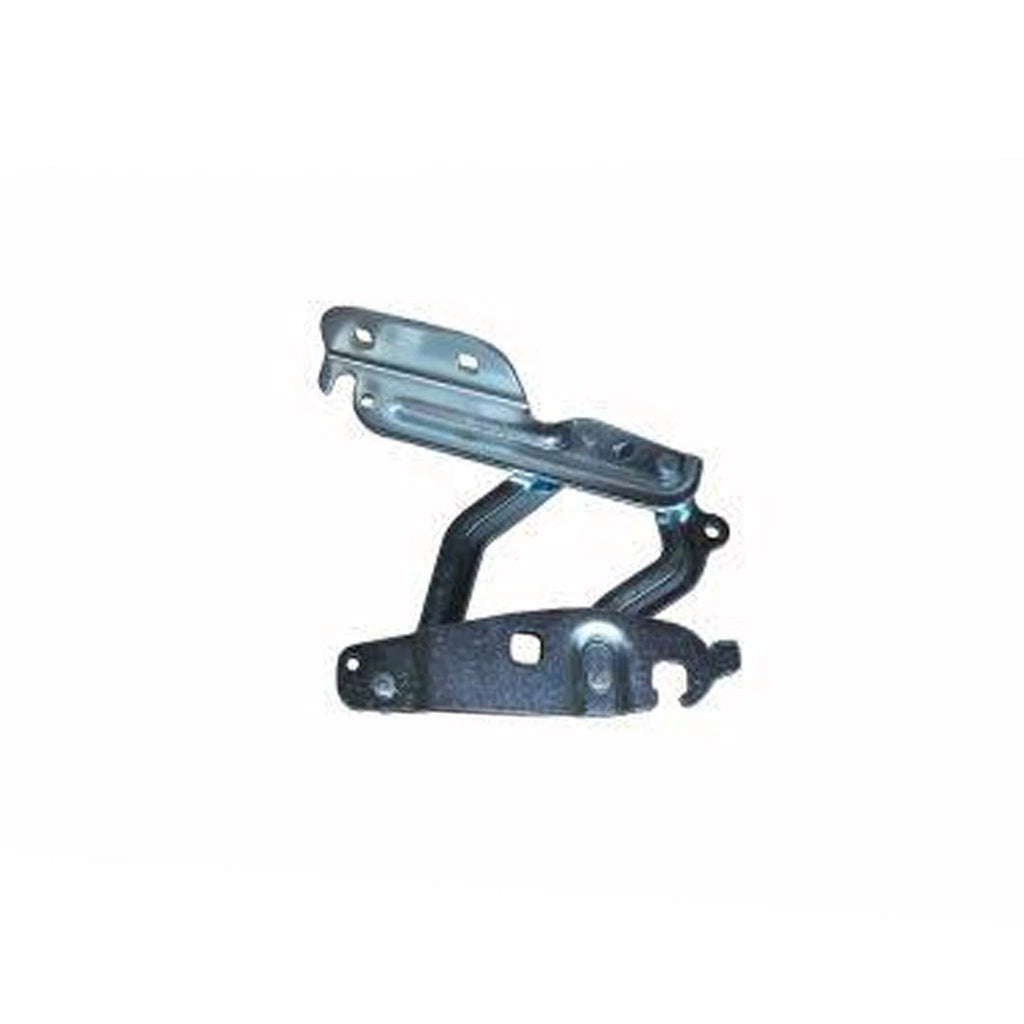 Replacement Passenger Side Hood Hinge for Ford Fiesta Sedan (2011–2013)