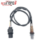 O2 Oxygen Sensor for Volkswagen Golf 1.9L L4 Turbo Diesel (2004) 022906262AM