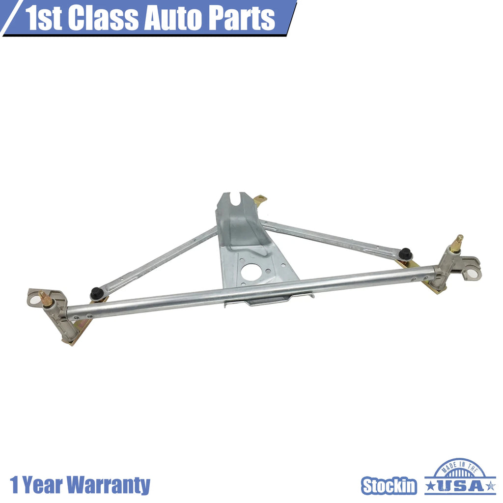 Windshield Wiper Linkage for Volkswagen Golf Jetta Cabrio