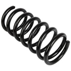 Set of 2 Rear Coil Springs for Nissan Altima Maxima (2002–2008)