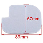 Replacement Air Filter for Poulan P3314 P3416 P3516 P4018 PP3416 PP3516 PPB3416