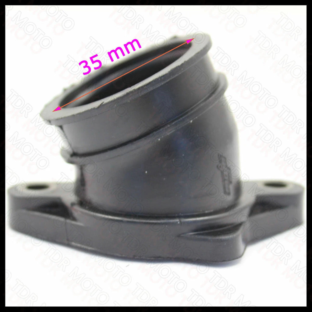 30mm Carburetor Intake Slide for Dirt Bike ATV Quad Buggy (200-250 cc)