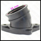 30mm Carburetor Intake Slide for Dirt Bike ATV Quad Buggy (200-250 cc)