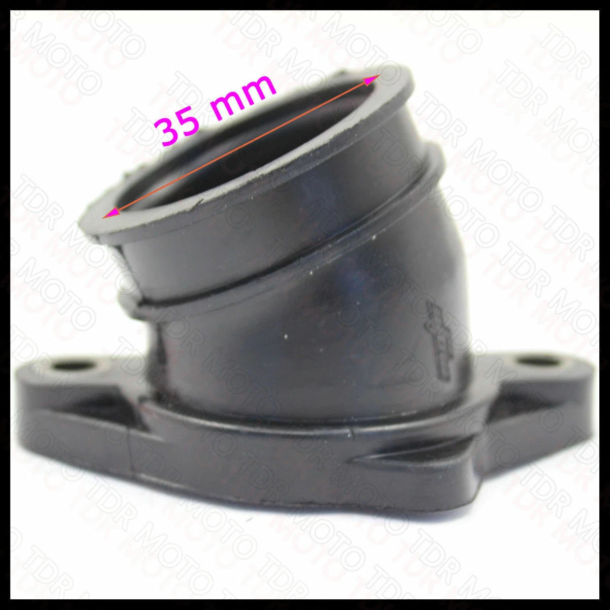 30mm Carburetor Intake Slide for Dirt Bike ATV Quad Buggy (200-250 cc)