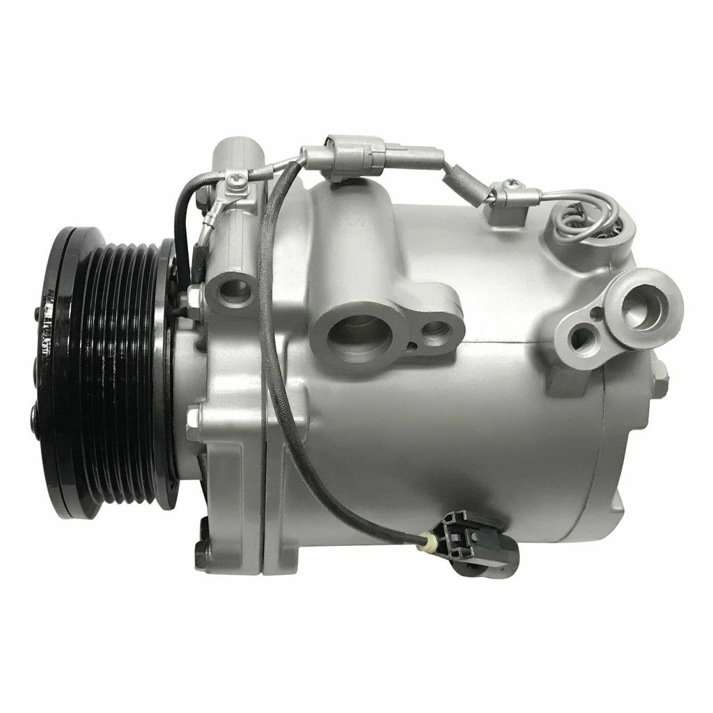 A C Compressor Kit Replacement for Mitsubishi Lancer (2008-2009)