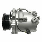 A C Compressor Kit Replacement for Mitsubishi Lancer (2008-2009)