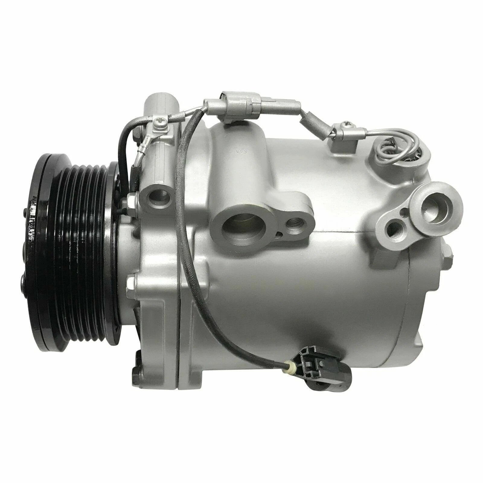 A C Compressor Kit Replacement for Mitsubishi Lancer (2008-2009)