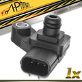 MAP Pressure Sensor for Honda Civic/Accord/CR-V/Acura (2006–2011)