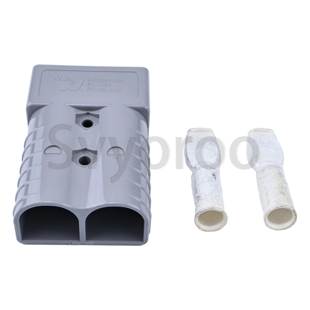 Connector Charging Plug 25519-13130-71 for Toyota Forklift 7FBE/7FB10-30