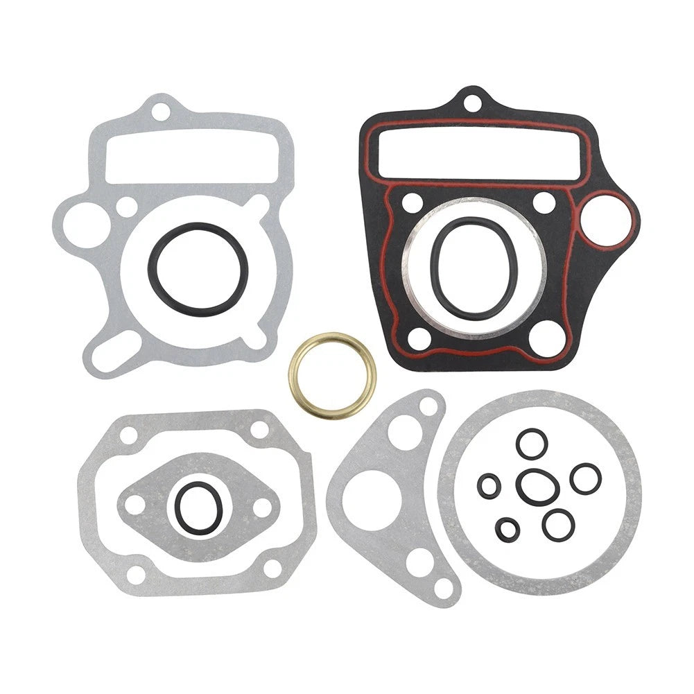 47mm Cylinder Gasket Kit for 70cc Horizontal Engine (Performance)