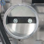 Carburetor with Intake Boot for Kawasaki KLR250 (1987–2005)