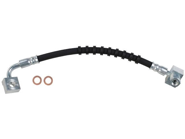 Front Left Brake Hose for Mazda B4000 4WD (1998–2000) VP359XN