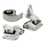 3PCS Motor & Trans Mount Set for GMC Acadia (2017–2019)