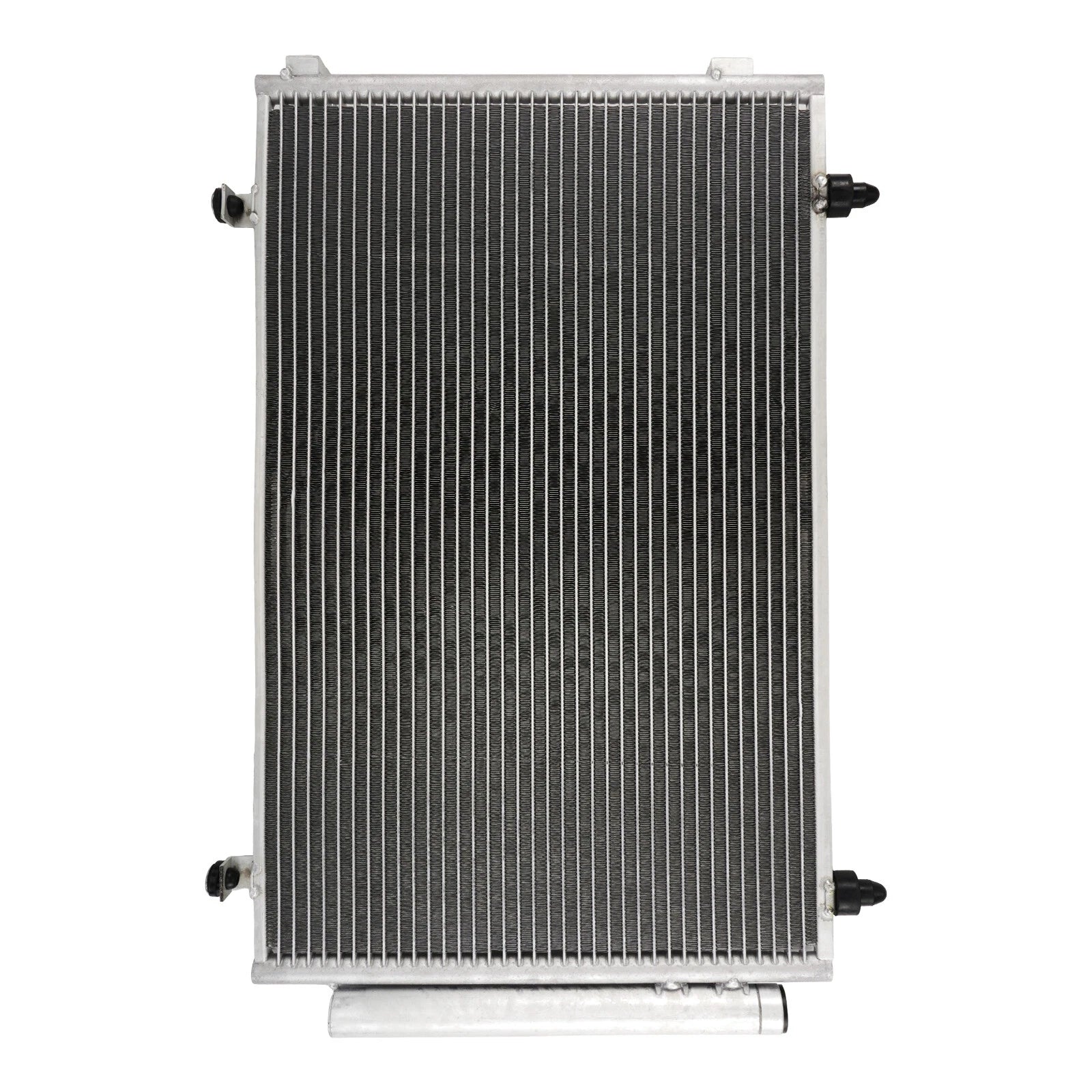 A/C Condenser with Receiver Drier for 2003–2004 Toyota Corolla Matrix 1.8L L4