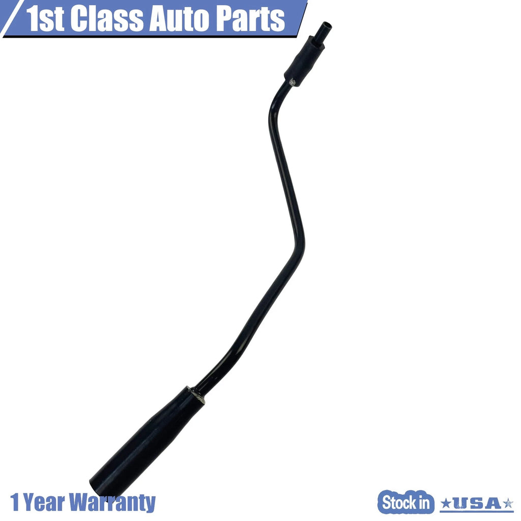 Crankcase Ventilation Tube Hose for Jeep Cherokee (1997–2001)