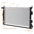 Full Aluminum Radiator for Hyundai Elantra Coupe (2011–2013) DPI-13202