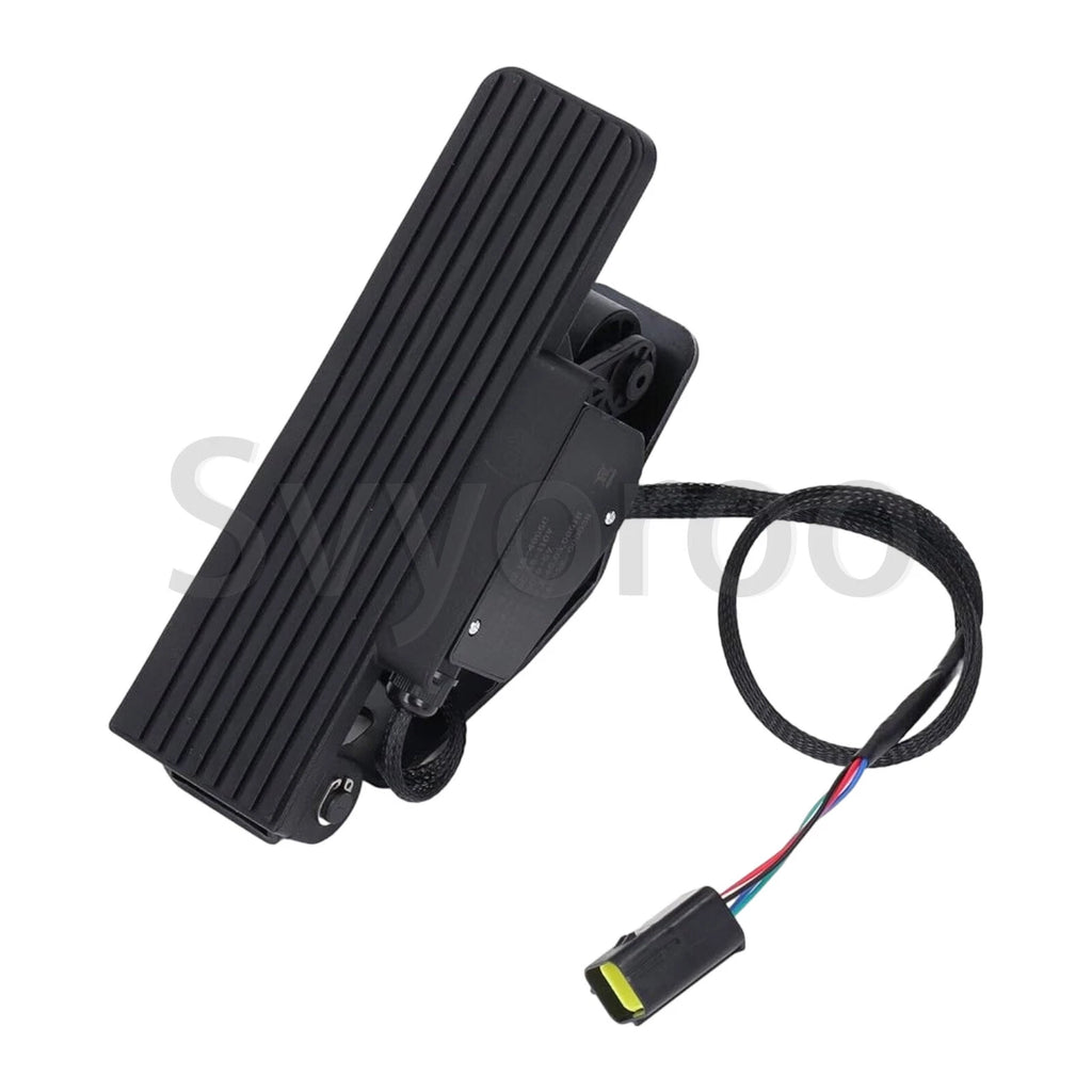Electronic Foot Pedal HXJS-4805C for Forklift (12-110V)