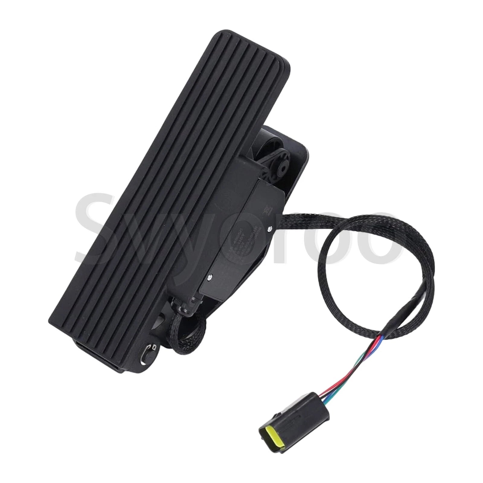 Electronic Foot Pedal HXJS-4805C for Forklift (12-110V)