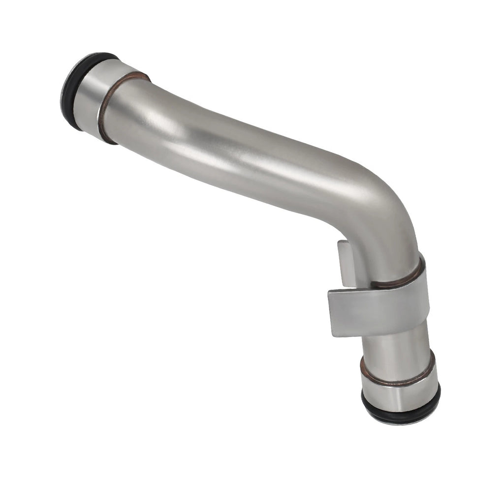 Turbo Oil Return Line for Ford F250 F350 F450 F550 F650 F750 E350 E450 (2003–2007)
