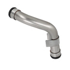 Turbo Oil Return Line for Ford F250 F350 F450 F550 F650 F750 E350 E450 (2003–2007)