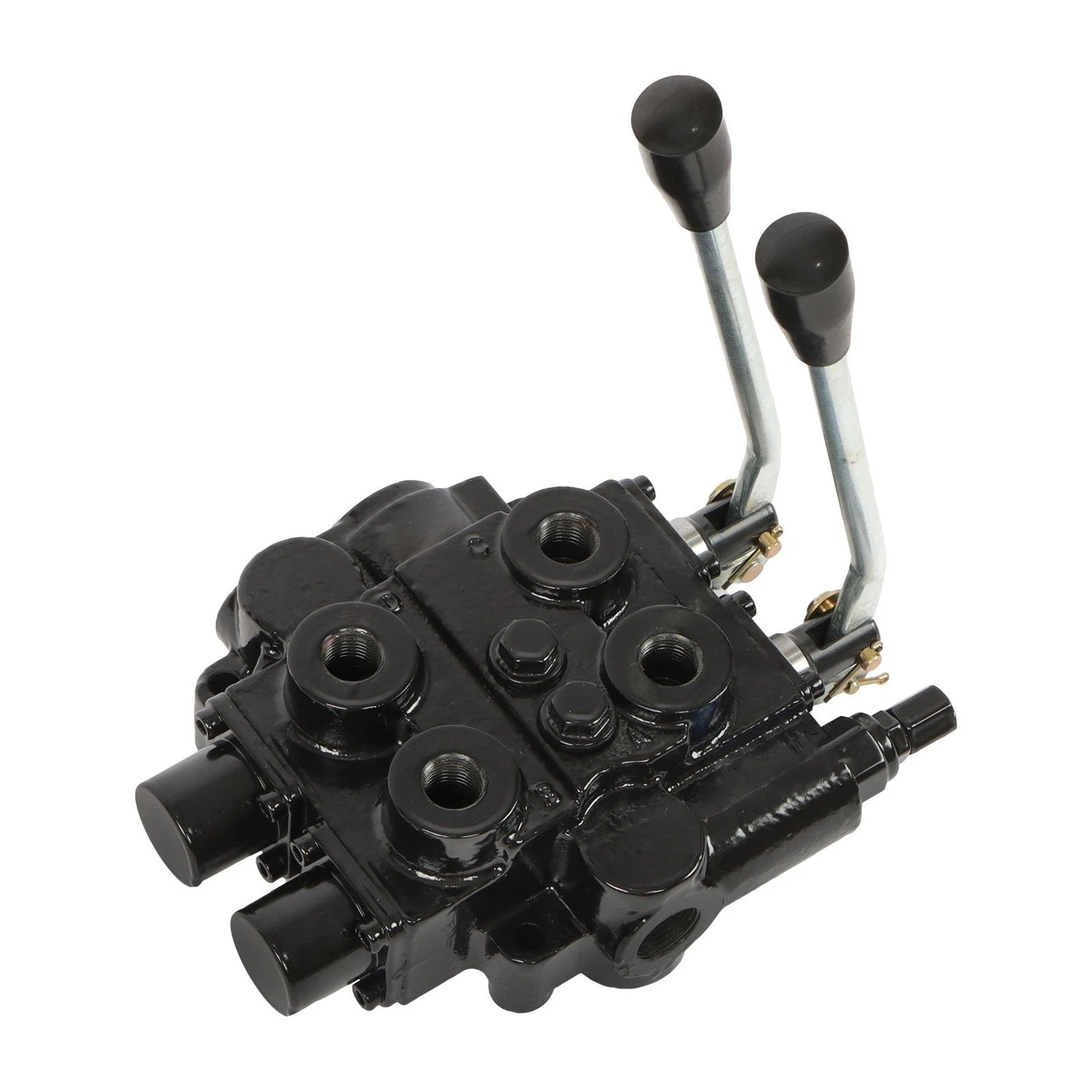 Hydraulic Valve for Industrial Equipment (25 GPM, 3000 PSI)