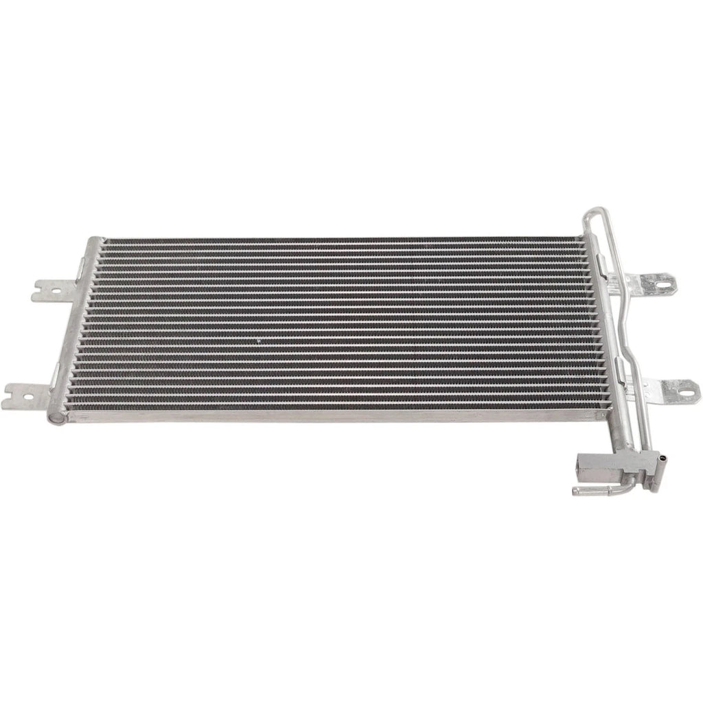 Transmission Oil Cooler for Nissan Armada Pathfinder (2004)
