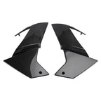 Carbon Side Frame Cover Panel Fairing Cowl for Aprilia RS 660 (2020–2024)