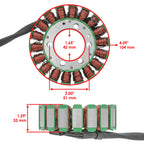 Stator Regulator for Sea-Doo Wake 155/Pro 215 (2009–2017)
