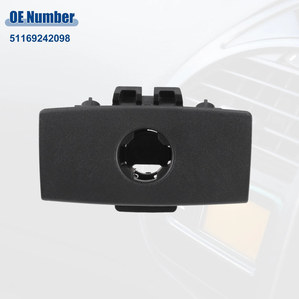 Glove Box Latch Handle for BMW X3 (2004–2010) No. 51169242098