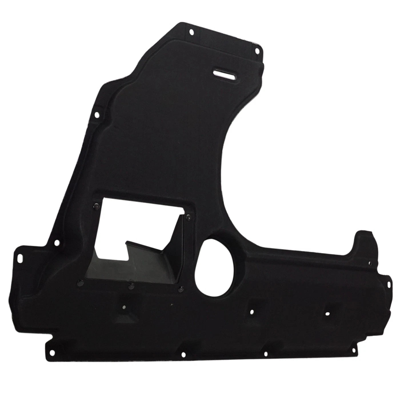 Engine Splash Shield for Lexus NX300 (2018–2021) F Sport Package