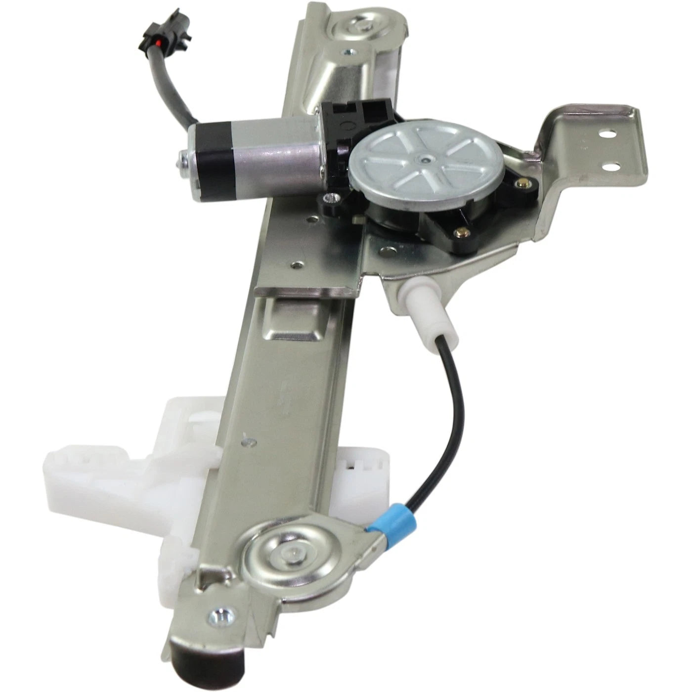 Power Window Regulator for Dodge Caliber (2007–2012) Rear Left with Motor
