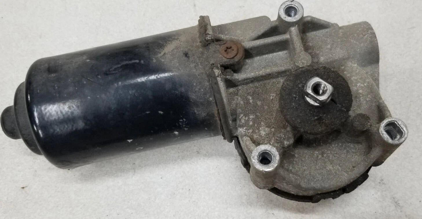 Wiper Motor Assembly for Jaguar S-Type (2000–2002) XW4X-17B571-AA