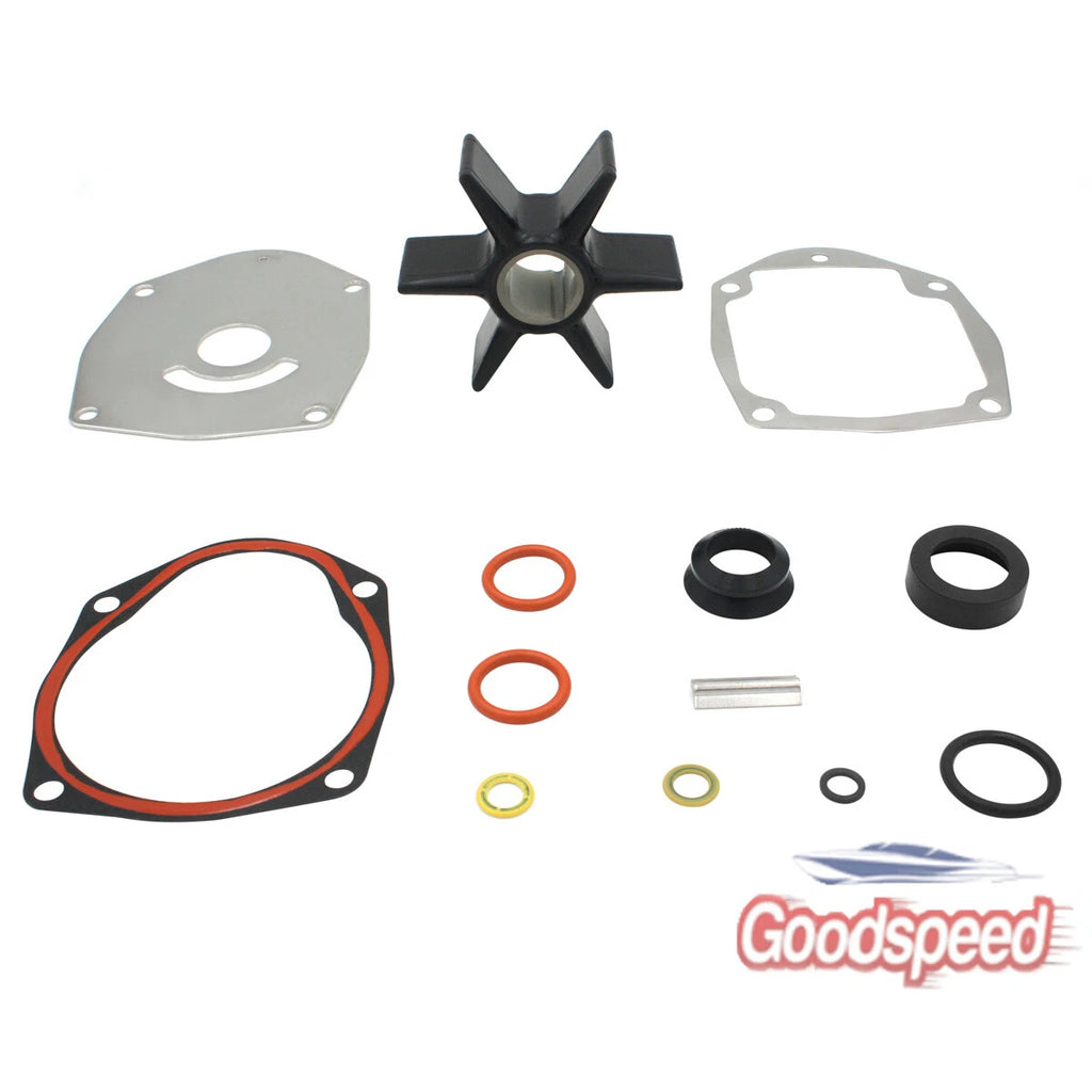 Water Pump Impeller Kit for Mercury Mariner/Mercruiser (47-43026Q06)
