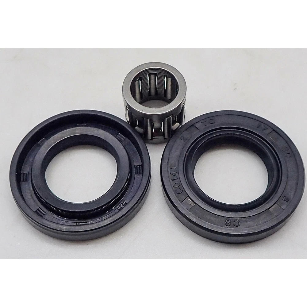 Crank Pin Bearing Oil Seal Set for