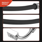 2X Rear Brake Hydraulic Hose for Ford Ranger (2010–2011)