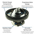 Thermostat for VW Dodge Nitro Jeep Wrangler Grand Caravan