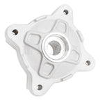 Front Wheel Hub with Bearing Kit for Polaris RZR 800 RZR S 800 (2008–2014) #5137219