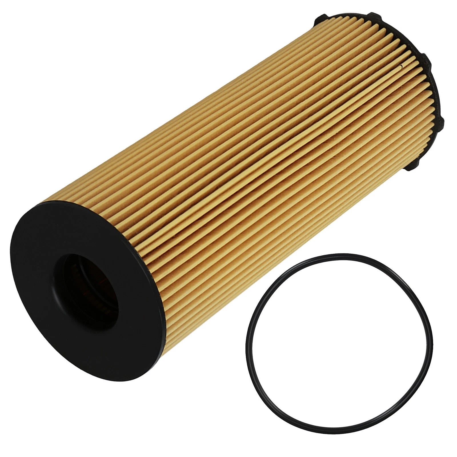 Oil Filter for Audi Q7 Q5 Volkswagen Touareg (2008–2015) HU8001x 057115561M