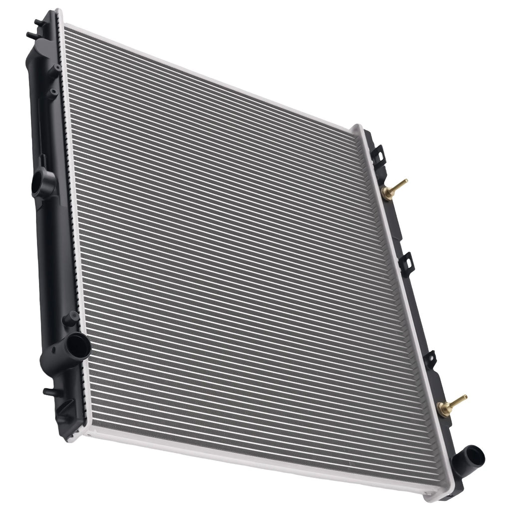 Cooling Radiator Assembly for Nissan Frontier 2.5L 4.0L (2005–2019) 2808C