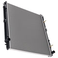 Cooling Radiator Assembly for Nissan Frontier 2.5L 4.0L (2005–2019) 2808C