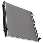 Cooling Radiator Assembly for Nissan Frontier 2.5L 4.0L (2005–2019) 2808C