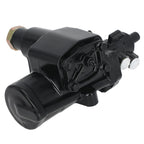 Complete Power Steering Gear Box Assembly for Ford F-350 Super Duty 4WD 2008-09
