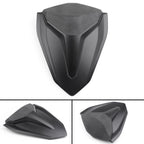 Pillion Rear Seat Cover Cowl for Honda CBR250RR (2017–2019) Matte Black ABS