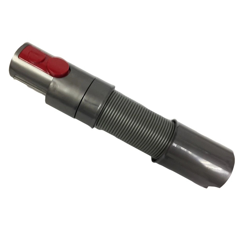 Flexible Extension Tube Cleaning Tool for Automotive Accessories